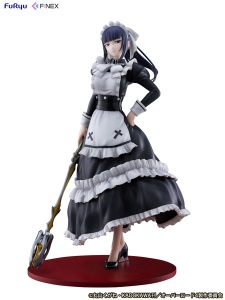 オーバーロード ナーベラル・ガンマ