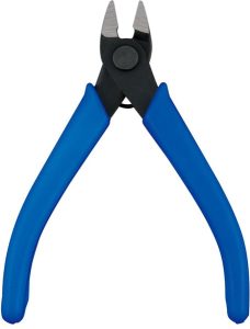 【2月再生産分】BANDAI SPIRITS エントリーニッパー［ブルー］