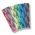 神ヤス！1mm厚 6種類セット