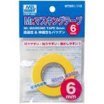 MT601 Mr.マスキングテープ 6mm