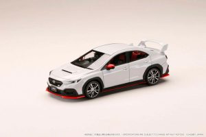 スバル WRX S4 STI SPORT R EX STI PERFORMANCE VBH セラミックホワイト