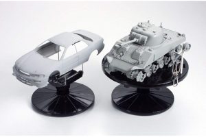 スプレーワーク ペインティングスタンド