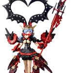 【30％ポイント還元中】Chaos ＆ Pretty クイーン・オブ・ハート