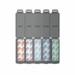 DSP-S01耐用糊付きサンドペーパーセット