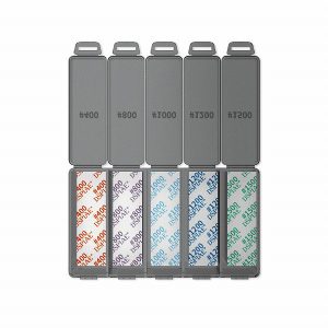 DSP-S01耐用糊付きサンドペーパーセット