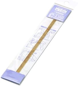 C・ライン 径1.0mm 5本入