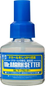 MS232 Mr.マークセッター