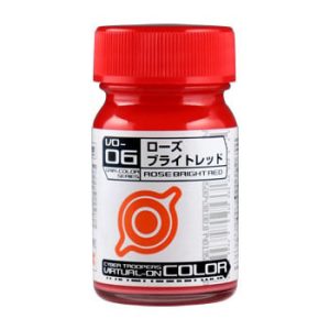 VO-06 ローズブライトレッド