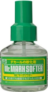 MS231 Mr.マークソフター