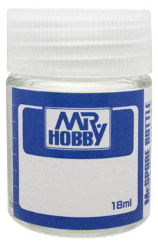 SB220 Mr.スペアボトル