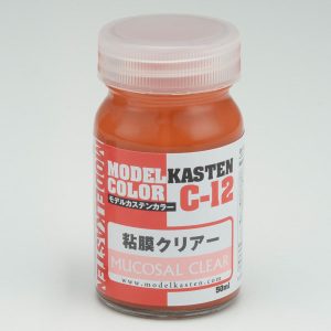 粘膜クリアー
