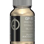 32015 GP-10 プレミアム チタンシルバー