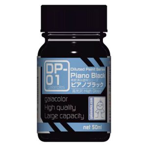29041 DP-01 ピアノブラック