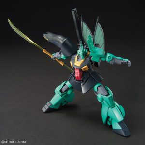 HGUC 1/144 219 ディジェ