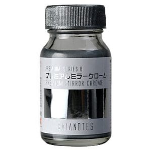 GPー08 プレミアム ミラークローム