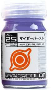 VO-25 マイザーパープル