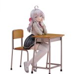 時々ボソッとロシア語でデレる隣のアーリャさん アーリャ