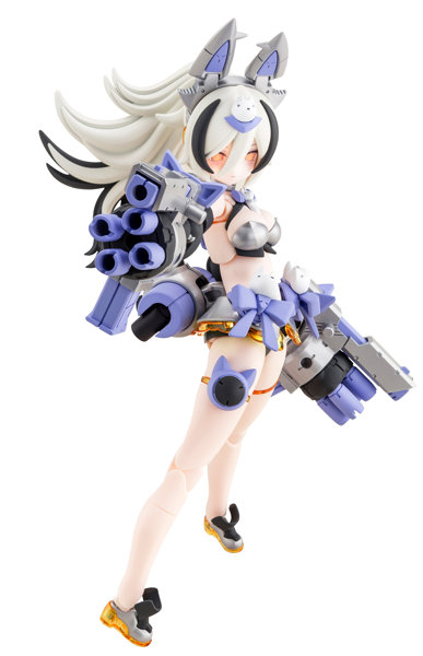 PUNI☆MOFU 銀ラン