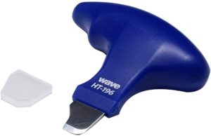 パーツ・オープナー